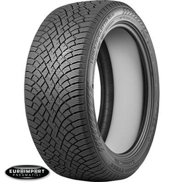 Nokian Hakkapeliitta r5 ev  265/35 R21 101 T  XL  TL Nordic Compound